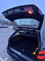 Mercedes-Benz E-Класс 2010