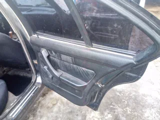 BMW 5 серии 1991