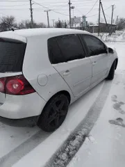 Volkswagen Golf 2005