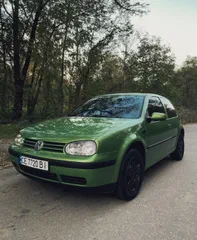 Volkswagen Golf 1999