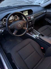 Mercedes-Benz E-Класс 2010