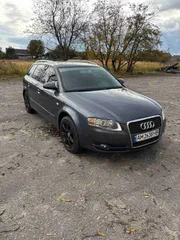 Audi A4 2005