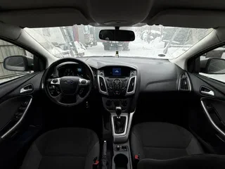 Ford Focus 2011