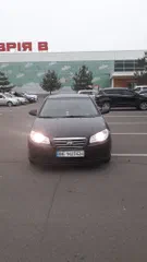 Hyundai Elantra 2008