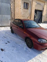 Daewoo Lanos 2008