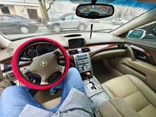 Acura RL 2005