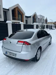 Renault Laguna 2010