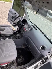 Ford Tourneo Connect 2011