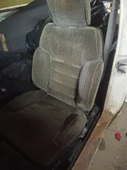 Lada (ВАЗ) 2121 (4x4) 1986