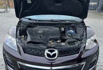 Mazda CX-7 2010