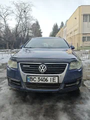 Volkswagen Passat 2009
