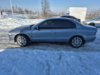 Mitsubishi Galant 1999
