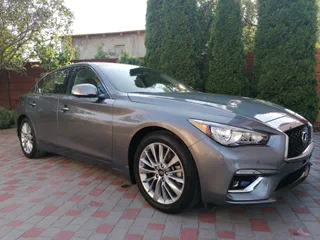 Infiniti Q50 2020