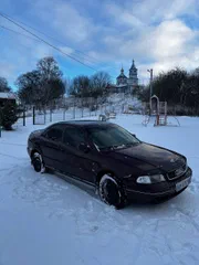 Audi A4 1995