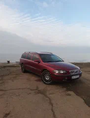 Volvo V70 2003