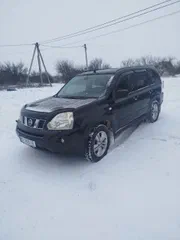 Nissan X-Trail 2008