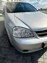 Chevrolet Lacetti 2008