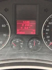 Volkswagen Golf 2005