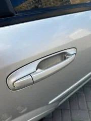 Chevrolet Lacetti 2008