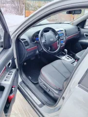 Hyundai Santa Fe 2006