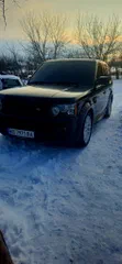 Land Rover Range Rover Sport 2010