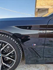 BMW 5 серии 2020