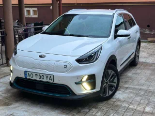 Kia Niro 2020