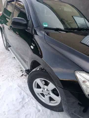 Toyota RAV4 2007