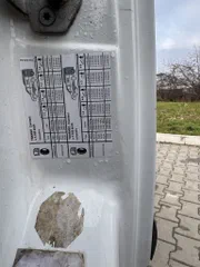 Ford Tourneo Connect 2011