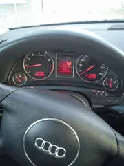 Audi A4 2003