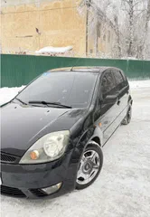 Ford Fiesta 2002