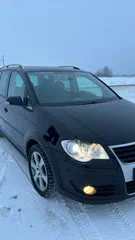 Volkswagen Touran 2007