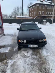 BMW 5 серии 1994