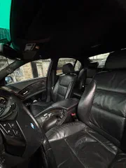 BMW 5 серии 2005