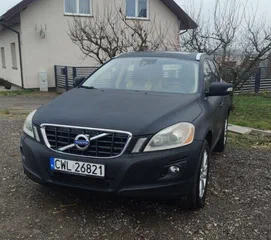 Volvo XC60 2009