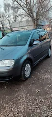 Volkswagen Touran 2004