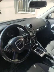 Audi A3 2011