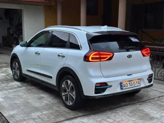 Kia Niro 2020