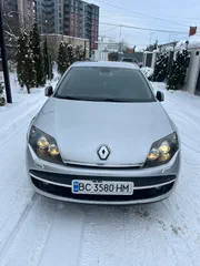 Renault Laguna 2010