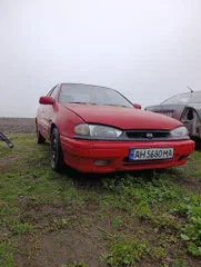 Hyundai Elantra 1994