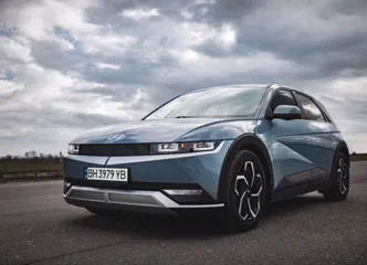 Hyundai IONIQ 5 2022