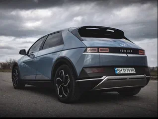 Hyundai IONIQ 5 2022