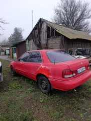 Hyundai Elantra 1994