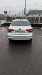 Volkswagen Jetta 2015