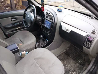 Shanghai Maple C52 2007