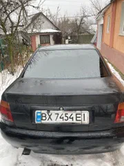 Audi A4 1996