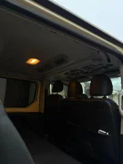 Opel Vivaro 2016