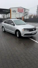 Volkswagen Jetta 2015