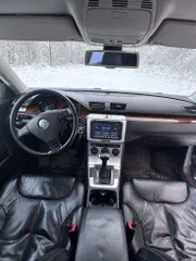 Volkswagen Passat 2008