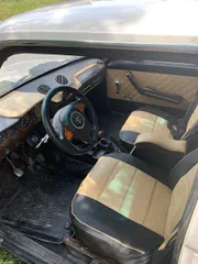 Lada (ВАЗ) 2106 1991